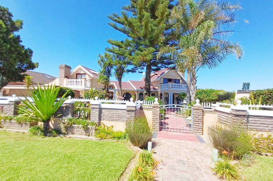 4 Bedroom Property for Sale in Delvillepark Western Cape